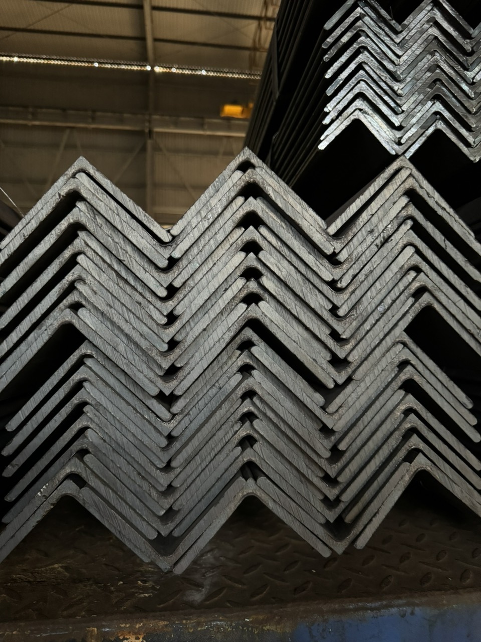 THÉP GÓC CHỮ V-L