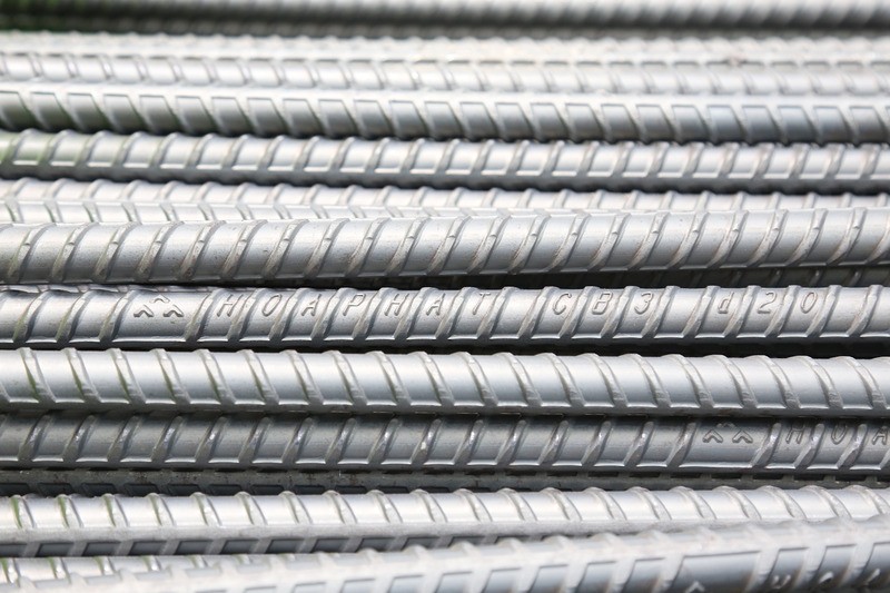 Thép Thanh Vằn Hòa Phát(HP)