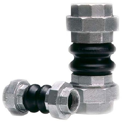 Thép Gân Ren Và Khớp Nối