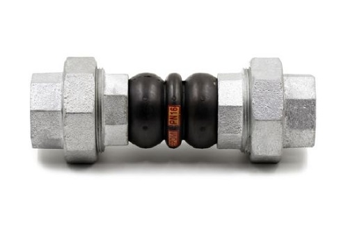 Thép Gân Ren Và Khớp Nối