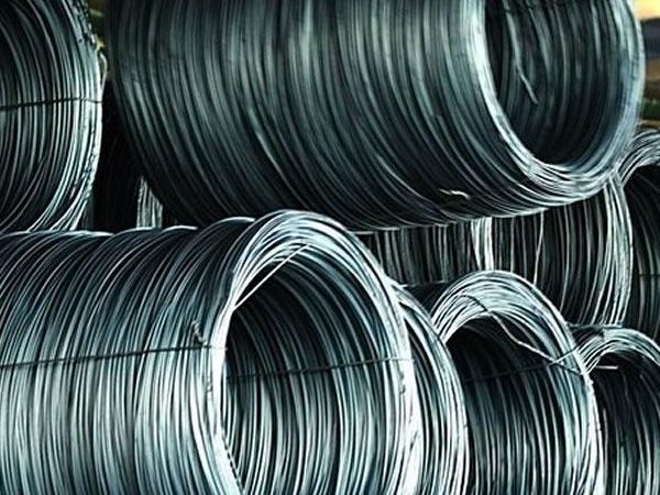 Thép Cuộn-Thép Mỹ (VMS Shengli)