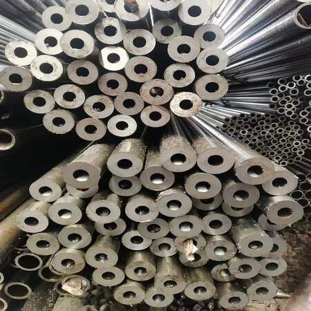 ỐNG ĐÚC NHẬT-HÀN