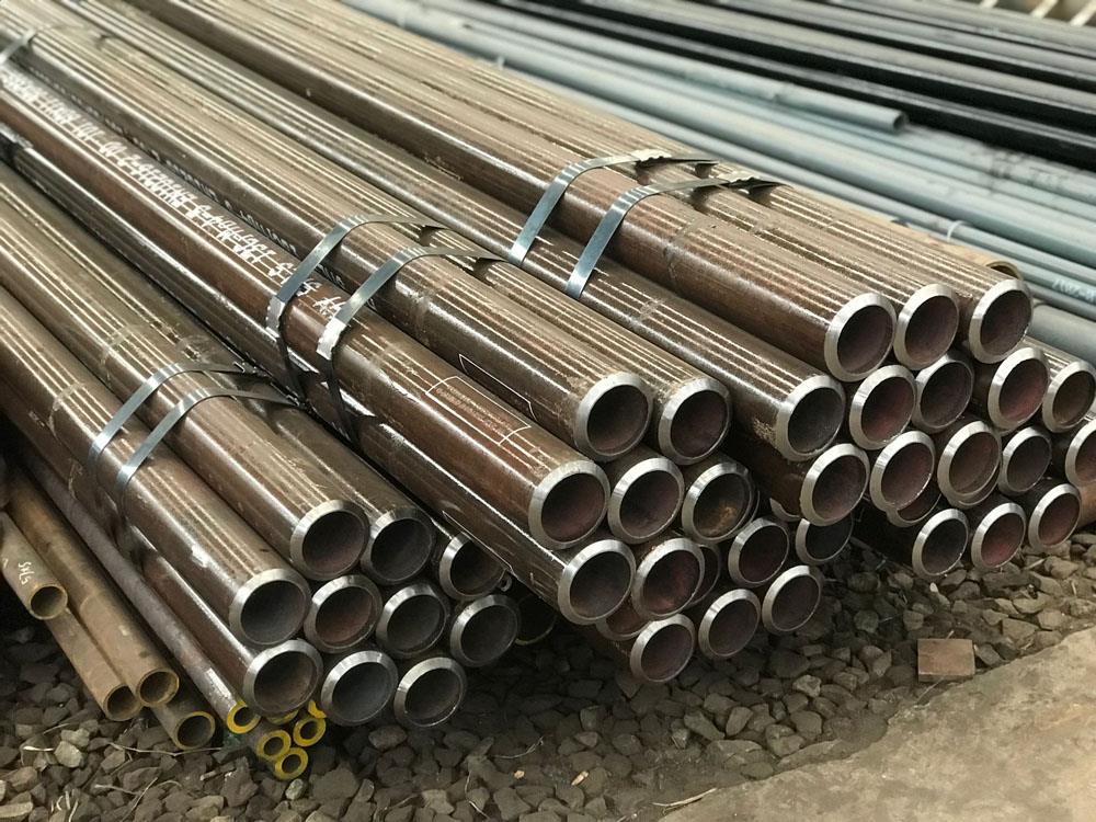 Ống Thép Hợp Kim ASTM A335