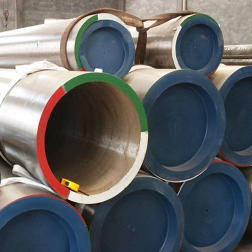 Ống Thép Hợp Kim ASTM A335