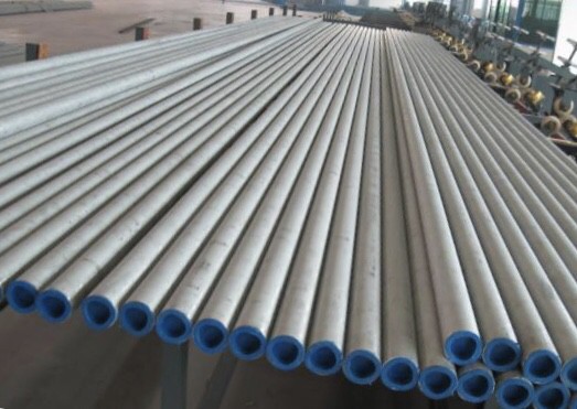 THÉP ỐNG INOX ĐÚC