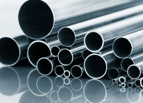 THÉP ỐNG HÀN ĐEN MẠ KẼM