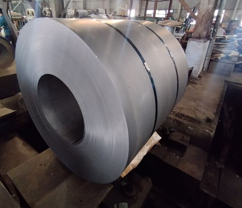 Thép Tấm Chống Trượt Ms1