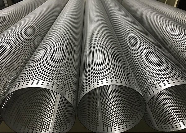 THÉP TẤM ĐỤC LỖ 01