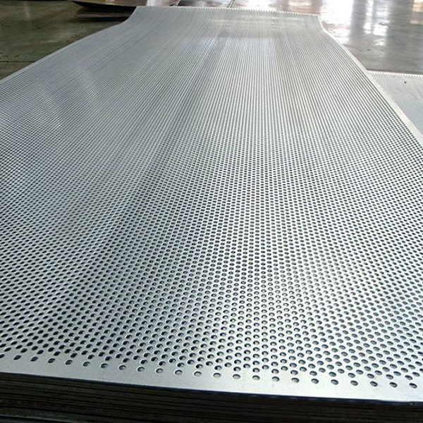 THÉP TẤM ĐỤC LỖ 01