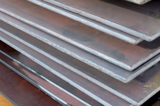 THÉP TẤM ĐÚC KHUÔN