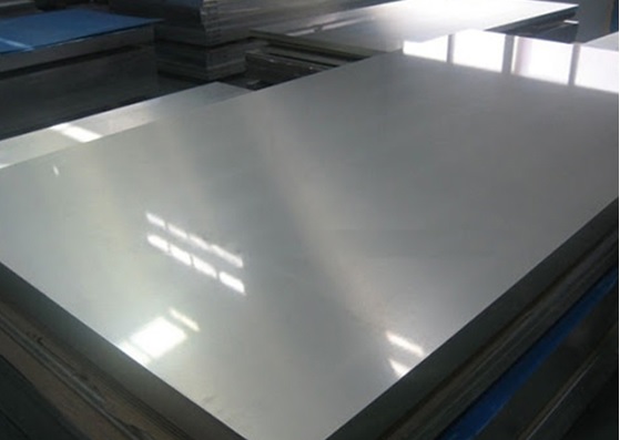 THÉP TẤM ĐÚC MẠ KẼM