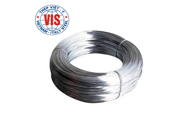 Thép Cuộn Việt Ý (VIS)