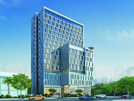 DỰ ÁN THAM GIA