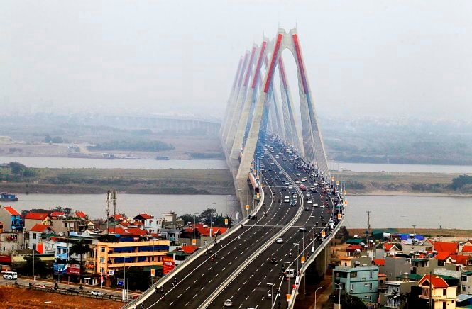 DỰ ÁN THAM GIA