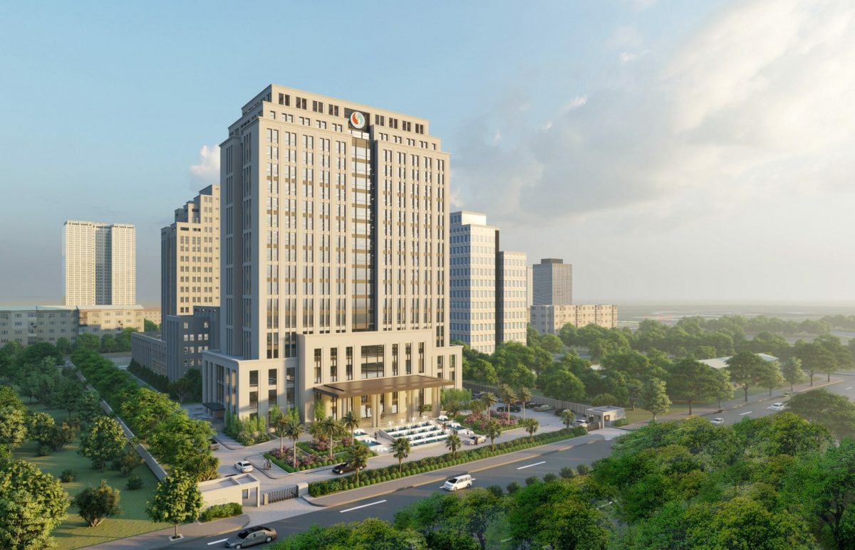DỰ ÁN THAM GIA