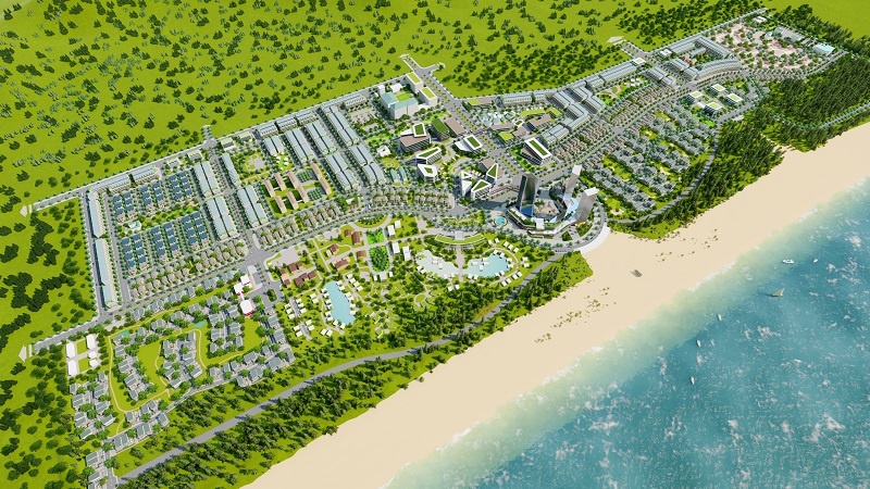 DỰ ÁN THAM GIA