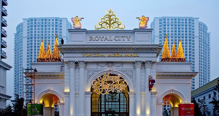 DỰ ÁN THAM GIA
