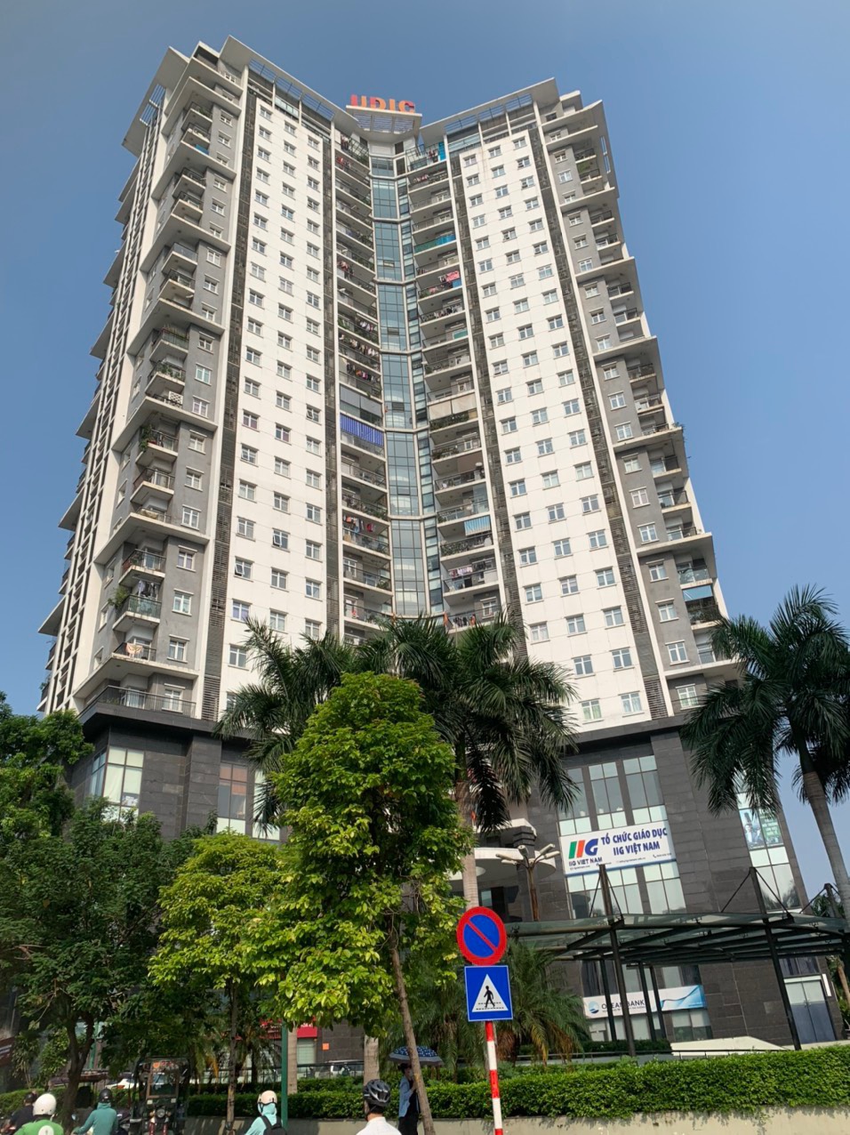 DỰ ÁN THAM GIA