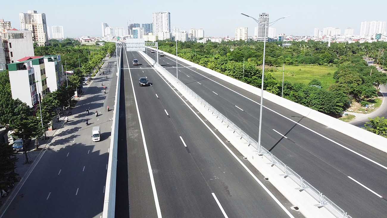 DỰ ÁN THAM GIA