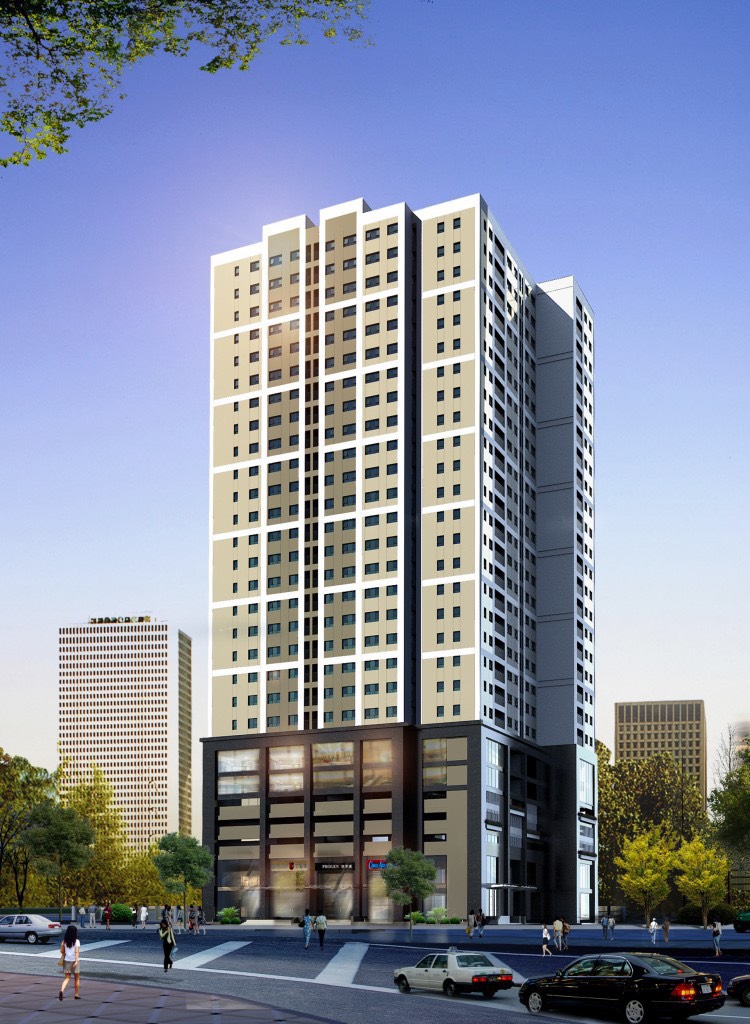 DỰ ÁN THAM GIA