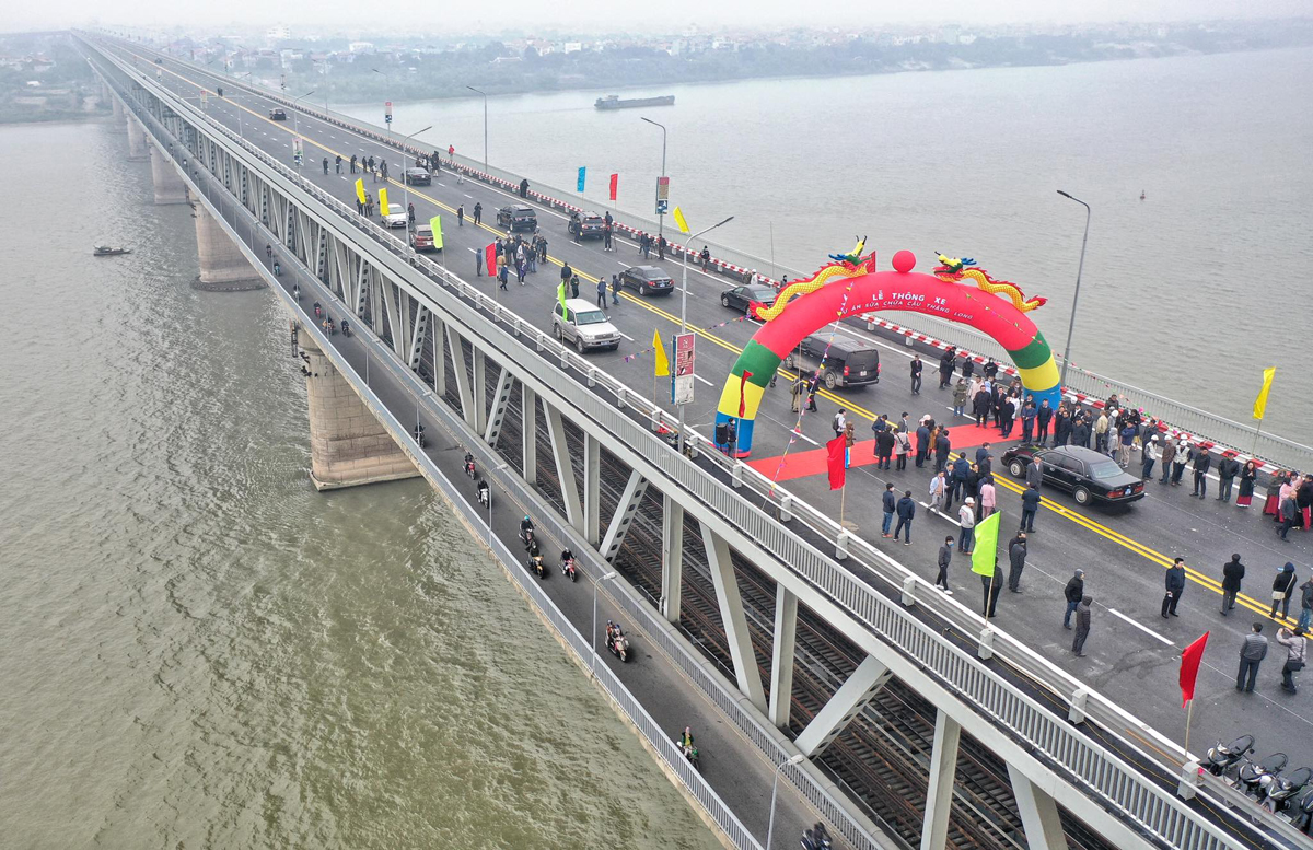DỰ ÁN THAM GIA