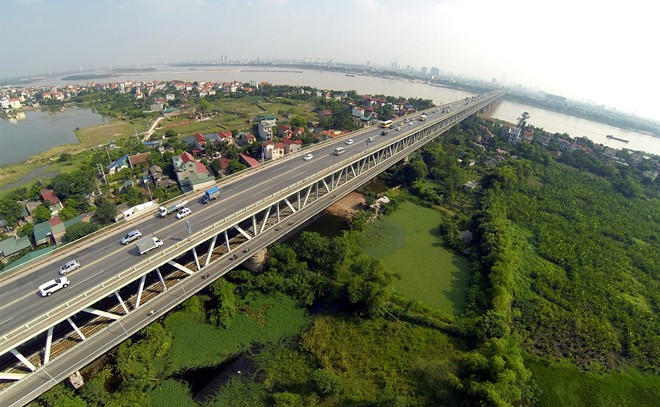 DỰ ÁN THAM GIA