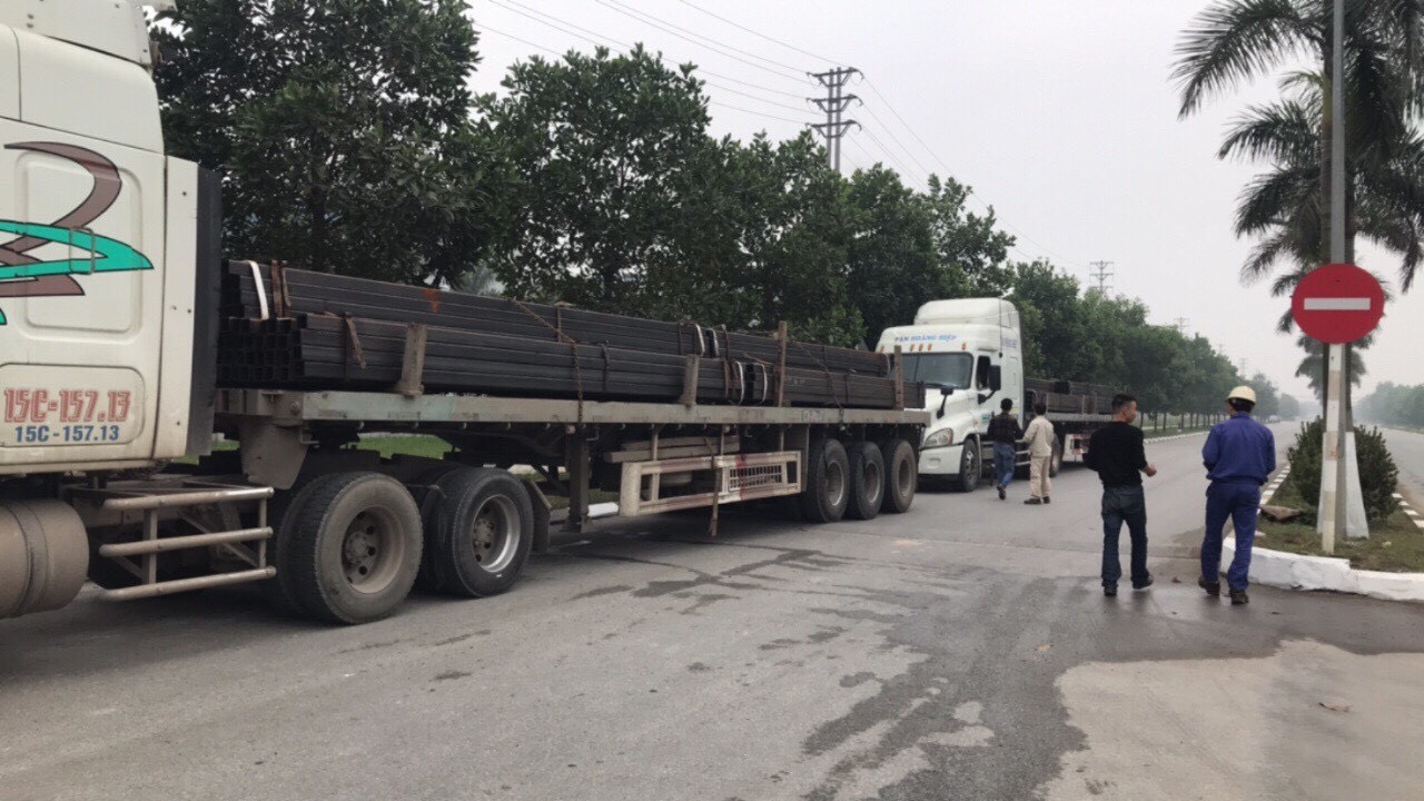 DỰ ÁN THAM GIA
