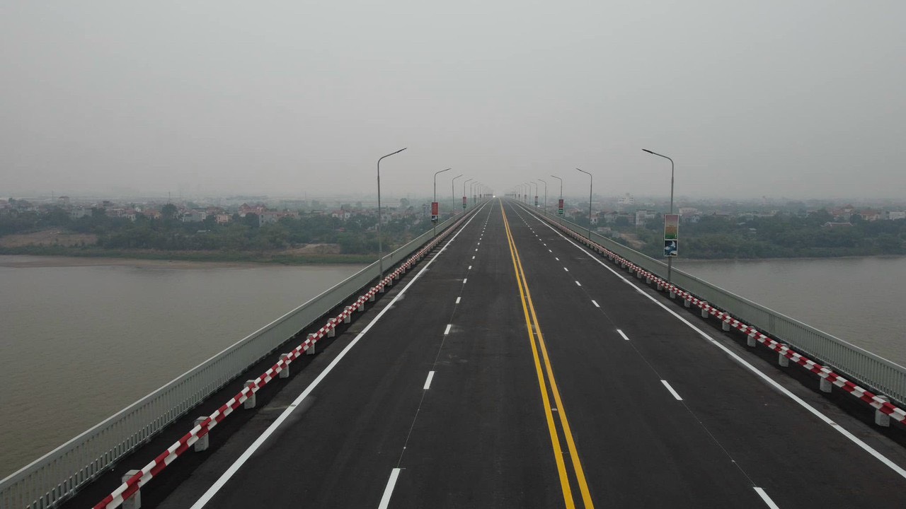 DỰ ÁN THAM GIA