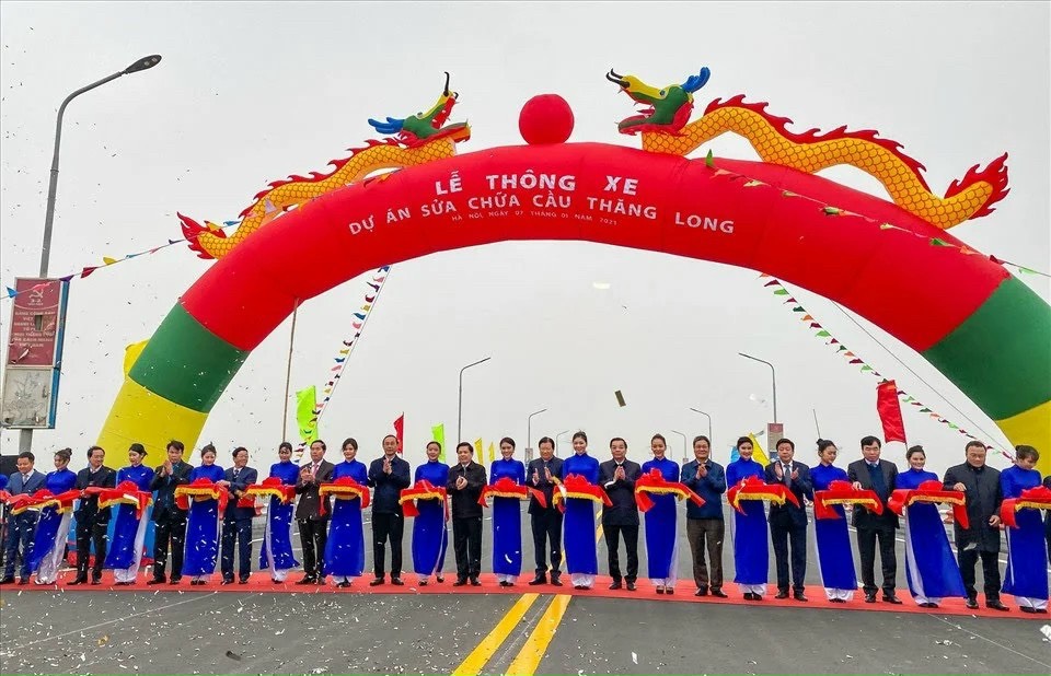 DỰ ÁN THAM GIA