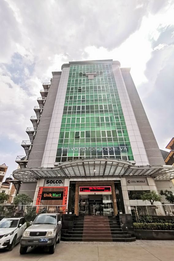 DỰ ÁN THAM GIA