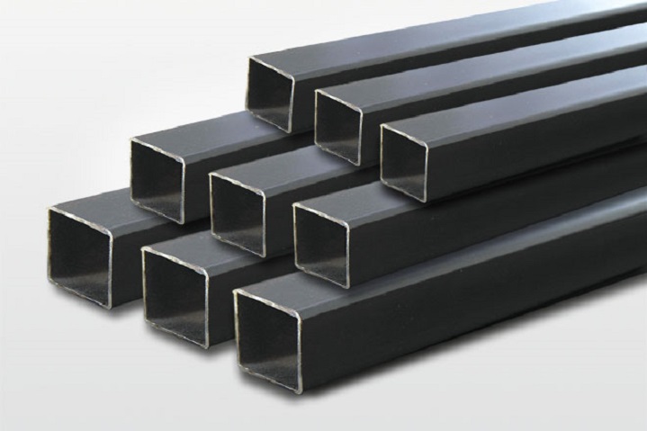 Thép hộp đen 10 x 30 (1,0mm) (1,4mm) (1,8mm) (2,0mm)
