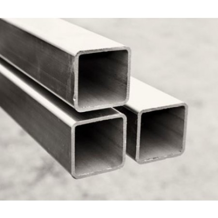 Thép hộp mạ kẽm 20 x 20 (1,0mm) (1,4mm) (1,8mm) (2,0mm)