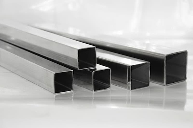 Thép hộp mạ kẽm 20 x 20 (1,0mm) (1,4mm) (1,8mm) (2,0mm)