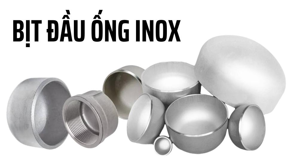 Đầu Bịt Ống