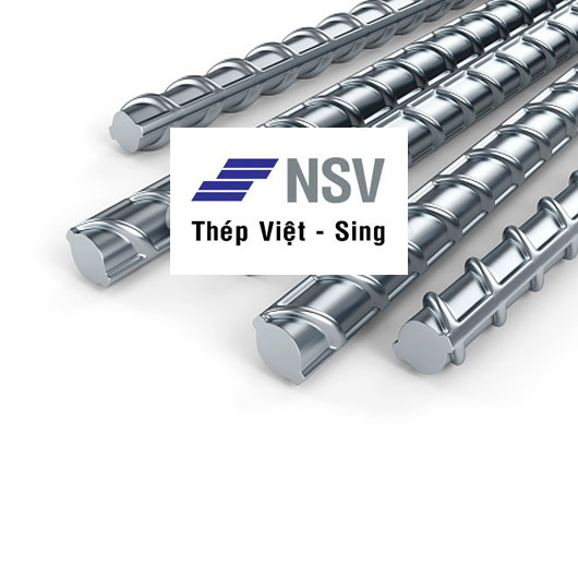 Thép Thanh Vằn(NSV)