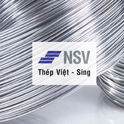Thép Cuộn (NSV)
