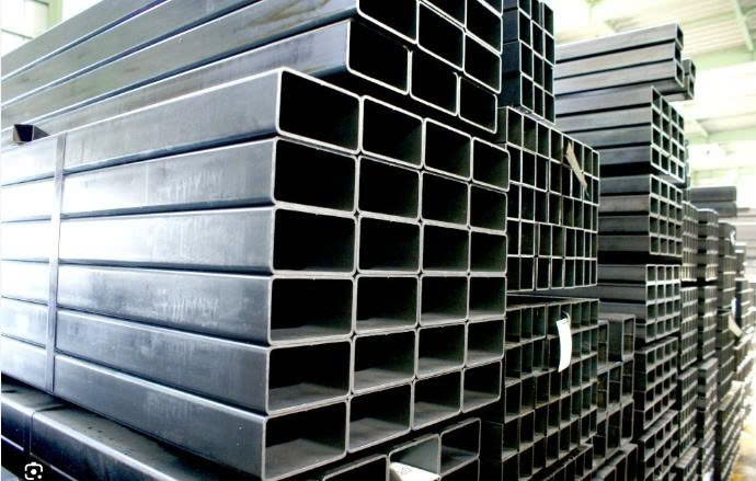 Thép hộp mạ kẽm 30 x 60 40 x 80 (1,0mm) (1,4mm) (1,8mm) (2,0mm)