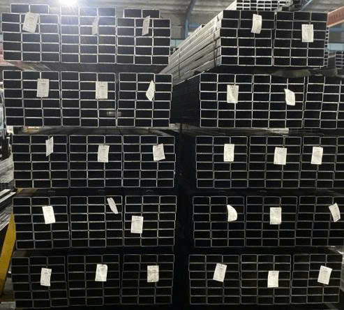 Thép hộp mạ kẽm 90 x 90 50 x 100 (1,0mm) (1,4mm) (1,8mm) (2,0mm)