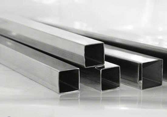 Thép hộp mạ kẽm 20 x 40 25 x 50 (1,0mm) (1,4mm) (1,8mm) (2,0mm)