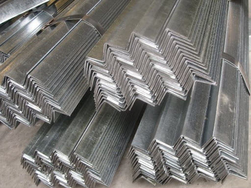 Thép Góc V-L INOX