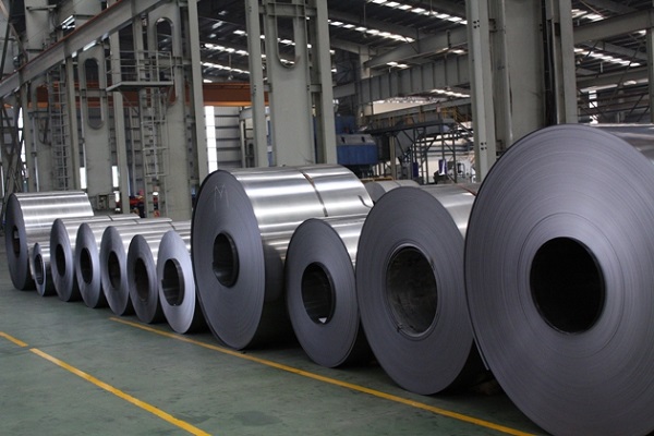 THÉP TẤM CUỘN CÁN NGUỘI