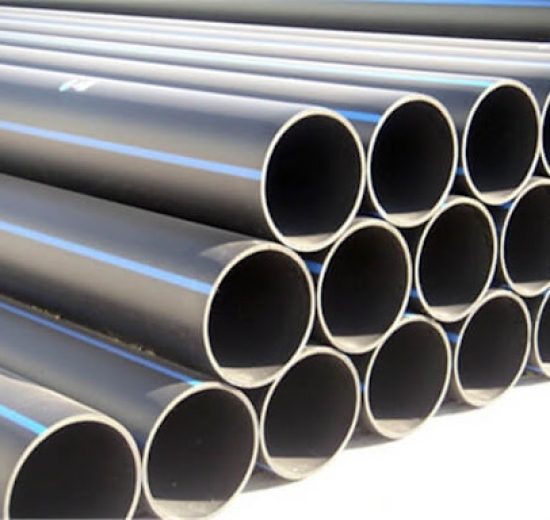 THÉP ỐNG HÀN INOX