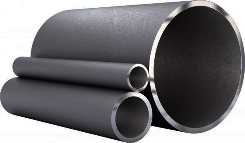 THÉP ỐNG HÀN INOX