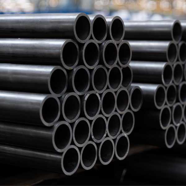 ỐNG THÉP ĐÚC ASTM A179