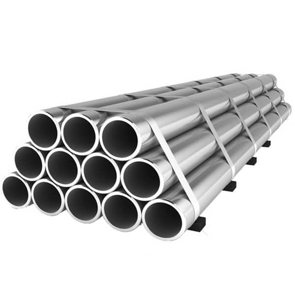 Ống Thép Hợp Kim ASTM A335