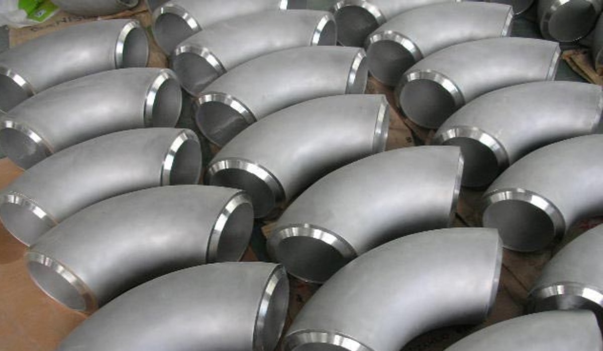 Phụ Kiện Ống Thép Đúc