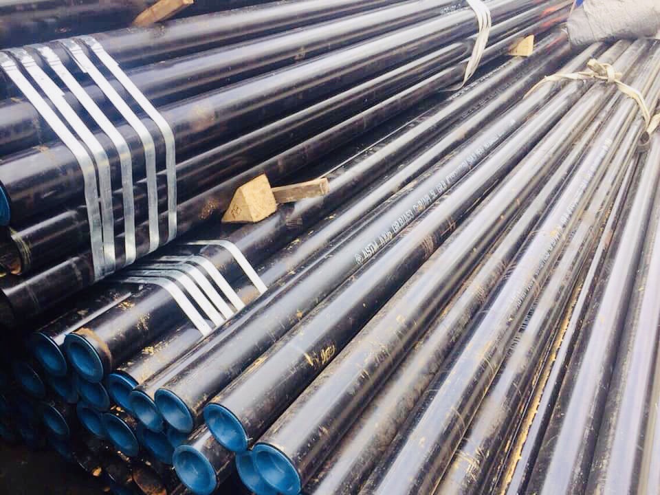 THÉP ỐNG ĐÚC NHẬT BẢN-HÀN QUỐC