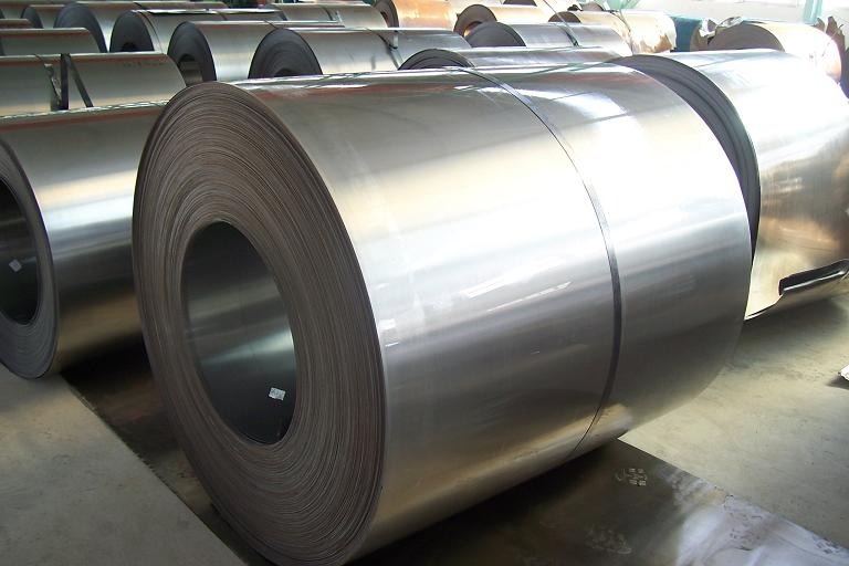 THÉP TẤM CUỘN CÁN NGUỘI