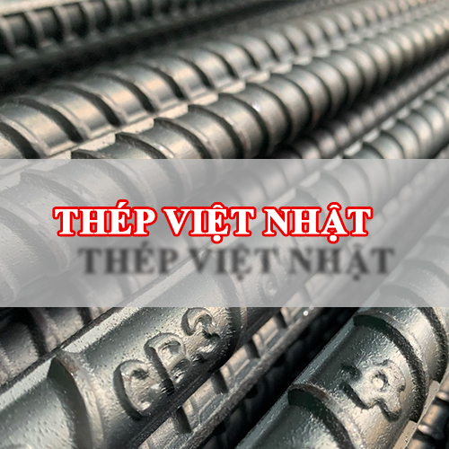THÉP GÂN (VẰN)