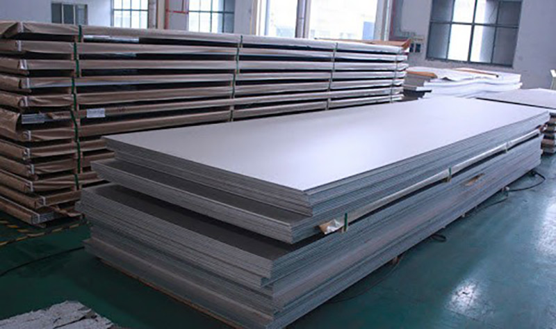THÉP TẤM CUỘN CÁN NGUỘI